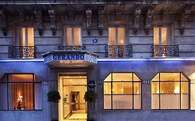 Hotel Gerando Paris